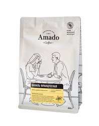  Amado    200  