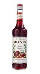  Monin   700 