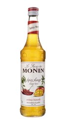  Monin   700 