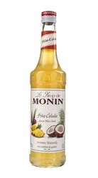  Monin   700 