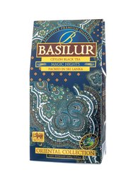  Basilur    100  ()