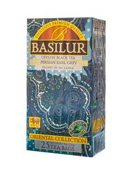  Basilur         25 