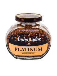  Ambassador  Platinum 95  (..)