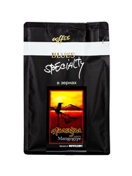 Кофе Блюз в зернах Nicaragua Maragogype 200 гр