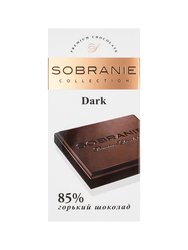  Sobranie  85% 100 