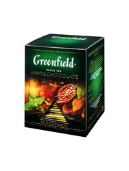  Greenfield Mint Chokolate 