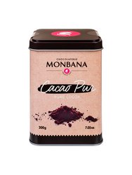 Monbana Какао 100% 200 гр