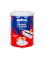  Lavazza  Crema e Gusto 250  ..