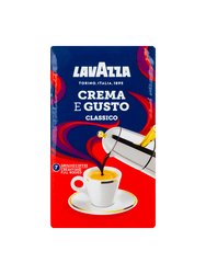  Lavazza  Crema e Gusto 250 