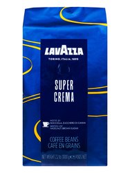  Lavazza    Super Crema 1 