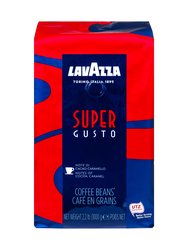  Lavazza   Super Gusto 1