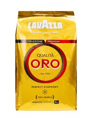  Lavazza   Qualita Oro 1 