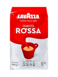  Lavazza   Rossa 1  