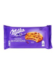   Milka Sensations choc inside 156 