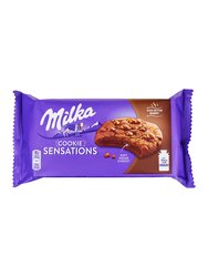   Milka Sensations soft choc inside 156 