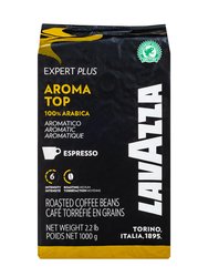  Lavazza   Top Aroma 1 