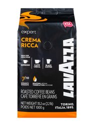  Lavazza   Crema Ricca 1 