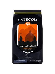 Кофе Cafecom Cariamanga в зернах 340 г в.у.