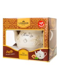 London Tea Club   