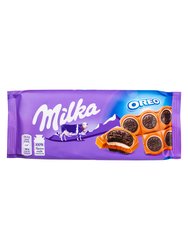  Milka Oreo Sandwich 92 