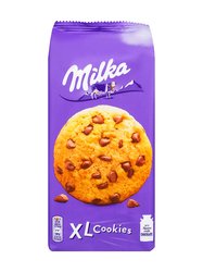 Milka  XL Cookies NUT 184 