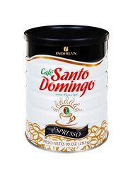  Santa Domingo  Puro Cafe Espresso 283  ..