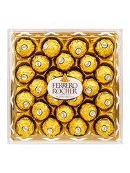 Ferrero Rocher   300  (T24)