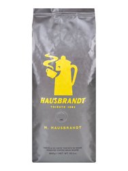 Кофе Hausbrandt в зернах Hausbrandt 1 кг