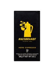 Кофе Hausbrandt молотый Nero Espresso 250 гр