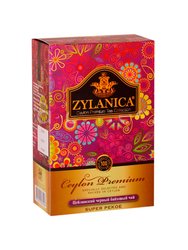  Zylanica Ceylon Premium Super Pekoe  100 