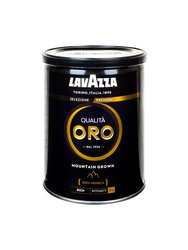  Lavazza  Oro Mountain Grown 250   ..