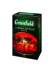  Greenfield Kenyan Sunrise 200 