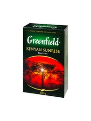  Greenfield Kenyan Sunrise 100 