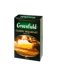  Greenfield Classic Breakfast 100 