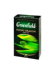  Greenfield Flying Dragon 100 