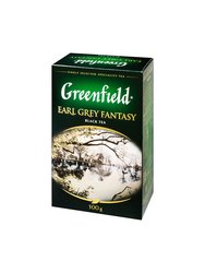  Greenfield Earl Grey Fantasy 100 