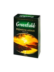  Greenfield Premium Assam 100 