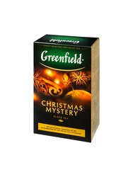  Greenfield Christmas Mystery 100 