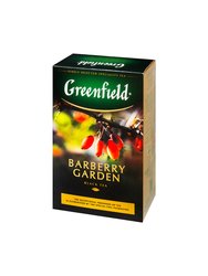  Greenfield Barberry Garden 100 