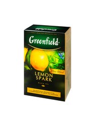  Greenfield Lemon Spark 100 