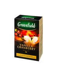  Greenfield Vanilla Cranberry 100 