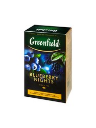  Greenfield Blueberry Nights 100 