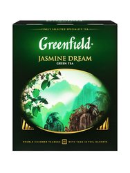  Greenfield Jasmine Dream 100 