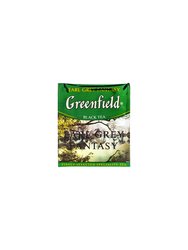  Greenfield Earl Grey Fantasy  