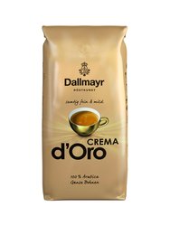  Dallmayr    Crema d`Oro 500 