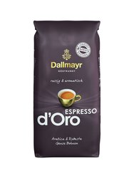  Dallmayr   Espresso D`Oro 500 