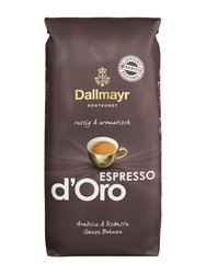  Dallmayr   Espresso D`Oro 1 