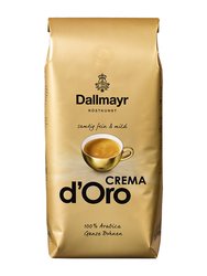  Dallmayr    Crema d`Oro 1 