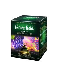  Greenfield Grape Vines ( )    20   1.8 