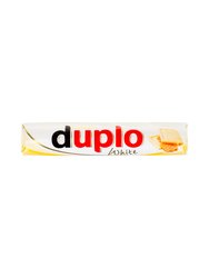   Ferrero Duplo White Einzelriegel 18,2 